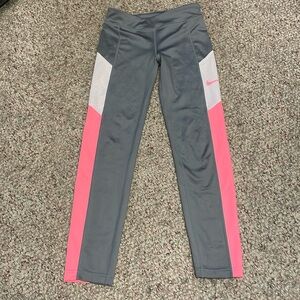 Nike dri fit pants